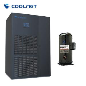 Close Control Unit Air Conditioning With Stable Temperature And Humidity Environment