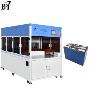 Wholesale PLC Control Automated Sorting Machine 2KW For Battery Pack from china suppliers