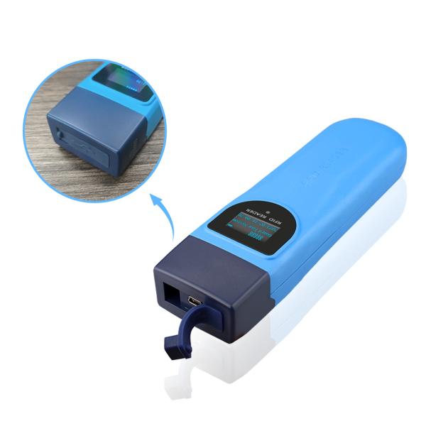 Quality Rfid Security Guard Checkpoint System Watchmen Time Attendance Software for sale