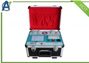 Wholesale Portable SF6 Density Relay Calibration Test Kit with LCD Display from china suppliers