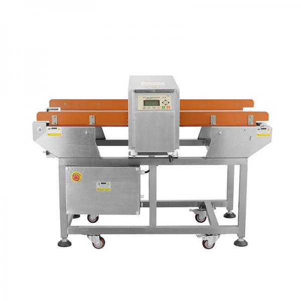 Quality Metal Detector Production Metal Detector Toy Pharmaceutical Metal Detection Machine for sale
