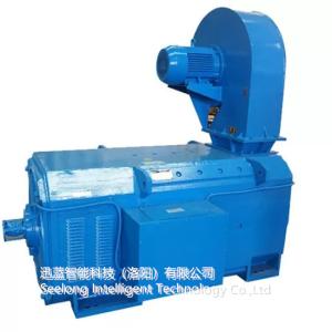 Wholesale 300KW +/- 0.2%FS High Torque Absorption Dynamometer from china suppliers