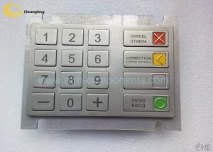 Wholesale Russian Version Atm Machine Keyboard , Atm Machine Number Pad RUS / CES Listed from china suppliers
