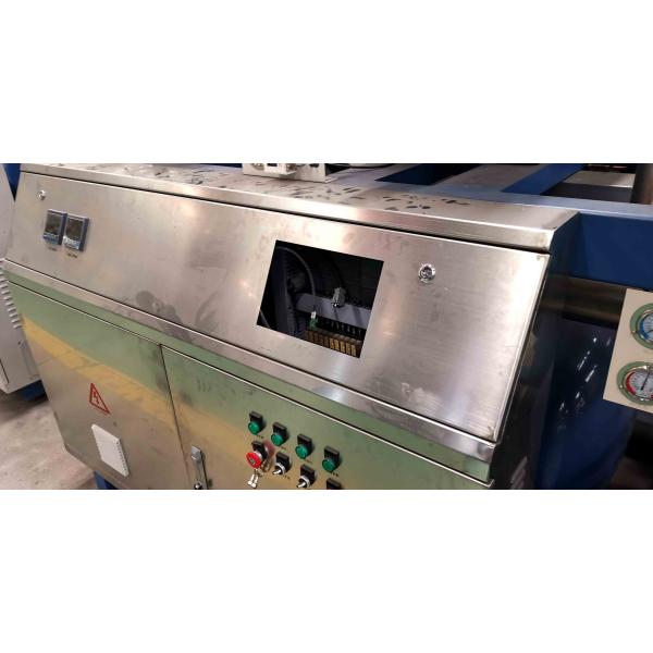 Support Customization Screw Parallel Compressors PLC Efficient And Energy-Saving Multiple Heads