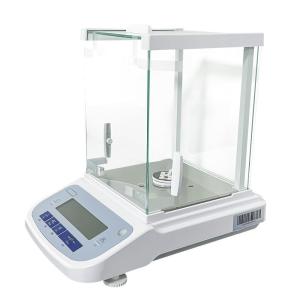 Wholesale High Efficiency Density Analyzer For Density Test Industry Use from china suppliers