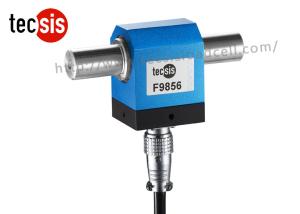 China Stainless Steel Force Torque Sensor  Load Cell For Torque Force Measurement on sale
