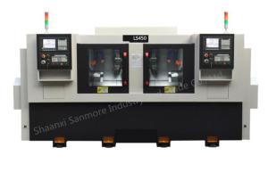 China LS450 CNC Lathe Machine on sale