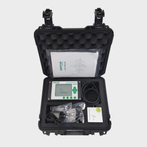 Wholesale Continuous Lcd Blast Monitoring Equipment Automatic / Manual from china suppliers