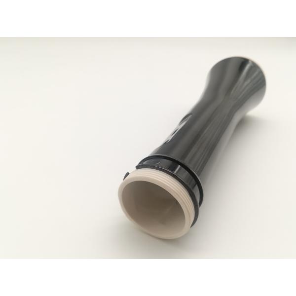 Plastic Electric Flashlight Shell Plastic Injection Component Molding And Mould