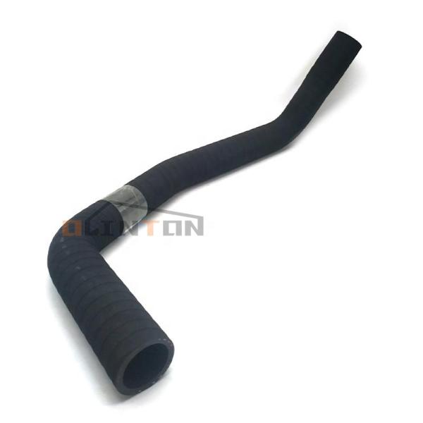 Water Hose Excavator Spare Parts 11N6-45050 Bottom Hose for and R215VS