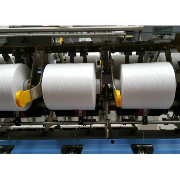 Staple Fiber Yarn Spun Polyester Thread