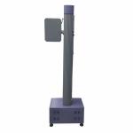 Electronic Computer Universal Tensile Testing Machine For Strength Test