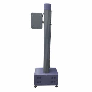 Wholesale Rubber Tensile Strength Tester , 2000kn Universal Testing Machine from china suppliers