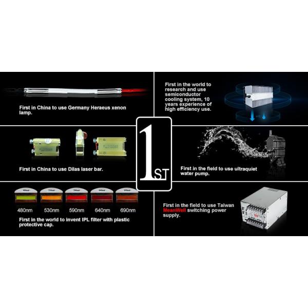 Salon HIFU Machine Wrinkle Removal Skin Rejuvenation Body Slimming Machine