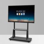 65" JCHUB Education Interactive Flat Panel Display Smart Whiteboard
