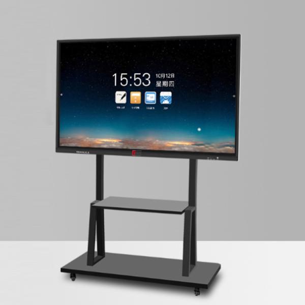 Quality 65" JCHUB Education Interactive Flat Panel Display Smart Whiteboard for sale