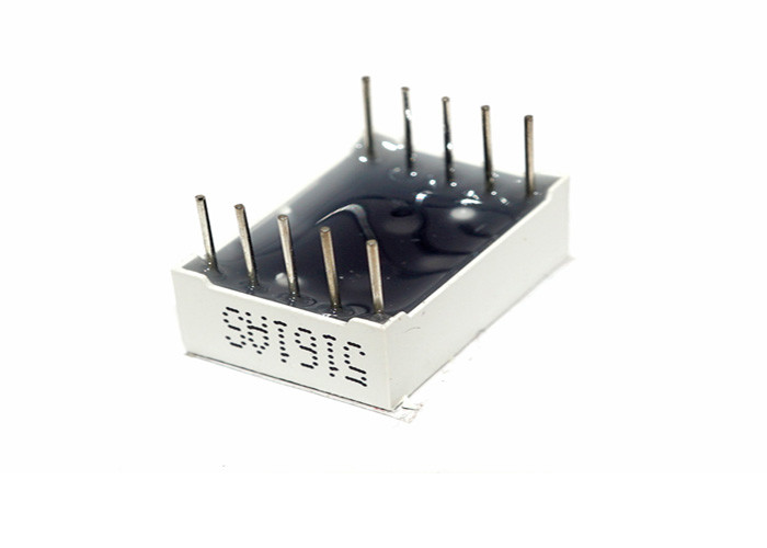 Single / Double 7 Segment Digit LED Display 0.56" Common Anode / Cathode