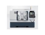 Precision Machining Flat Bed CNC Lathe Machine Double Spindle