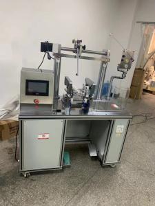 Wholesale Current Transformer Circular Winding Machine For 36KV Transformer PT from china suppliers