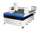 Professional 3D Coordinate Optical Measuring Machine for Vision Measurement