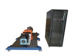 Customized Aluminum Alloy Dynamometer with LCD Display for Torque and Speed