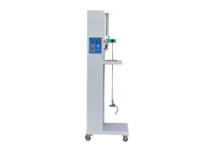 China IEC 62196-1 Fig12 Electric Vehicle Connector Terminal Mechanical Test Equipment on sale