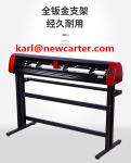 SKYCUT V48 Cutting plotter with camera automatic contour cutting plotter