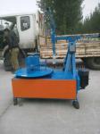 High Quality waste tire sidewall cutting machine Used tire circle cutting wire