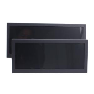 Wholesale High Brightness 850cd TFT LCD Monitor 1920x720 Computer Display from china suppliers