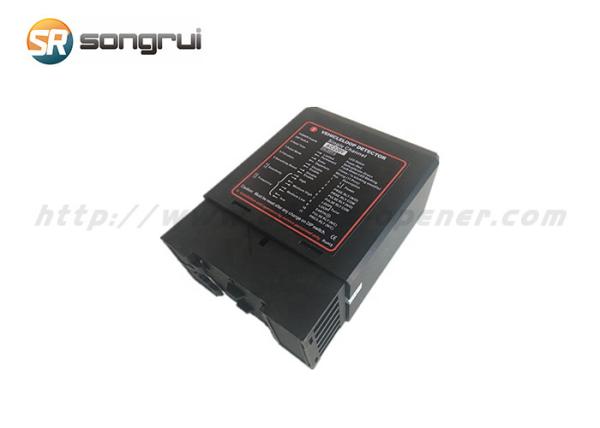 Quality ISO9001 RTS Vehicle Loop Detector , 220V Dual Channel Loop Detector for sale