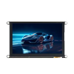 Wholesale Full View Angle IPS Screen Display Module JC8048W550C_I With Rich RGB 65K Display from china suppliers