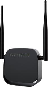 High Performance 4G LTE Home Router 64M RAM 8M ROM Multi Protocol Networking