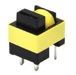 White Current Sense Transformer Up To 25A Input Stable Epoxy Encapsulation
