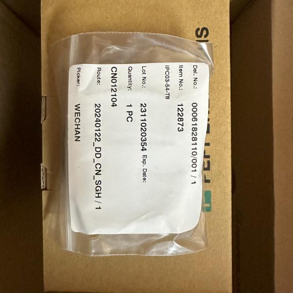 IPT1-FP | Pepperl Fuchs | Read/write station