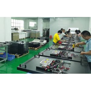 Shenzhen XinXiongHui Technology Co., LTD
