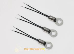 Wholesale BMS Surface Mounted Temperature Sensor For Automobile Battery Management System MFS Series from china suppliers