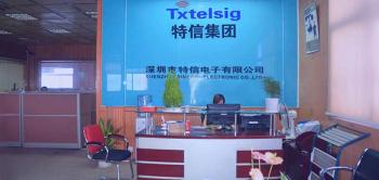 Shenzhen TeXin electronic Co., Limited