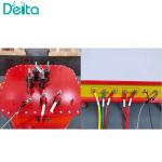 XZ 35kV Switchgear Busbar Hipot Testing Equipment, Gis Hipot Testing Equipment