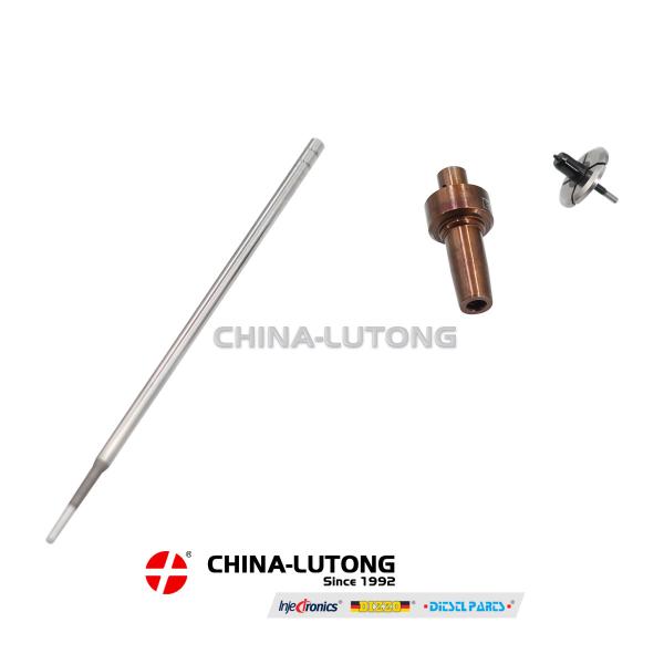 Common Rail injector Control Valve FOOV CO1 508 F00VC01508 for injector 0445110616 0445110617 diesel trucks Flow Control Valve