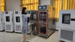 Tecumseh Compressor Double Layer Constant Temperature Humidity Chamber