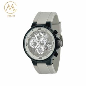 China Upgrade Your Timekeeping with Our Quartz Wrist Watch Collection on sale