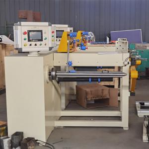 China Programmable Wire Winding Machine Automatic Coil Winding Machine on sale
