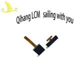 OEM Parallel SPI IIC 2.05" 12832 Graphic OLED Display Module