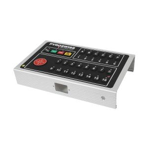 China Flexible Design Dual Color LED Membrane Mechanical Key Switches With Clean Window on sale