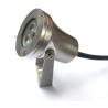 Buy cheap Warm White 2700k led underwater lights from mini led fountain lights manufacture from wholesalers