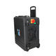 Police jammer/Government/Convoy Jamming 500-1000M Portable RCIED Mobile Phone Jammer Max800W