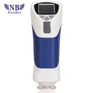 Wholesale Colorimeter Chemical Analysis Equipment Space Display Color Values from china suppliers