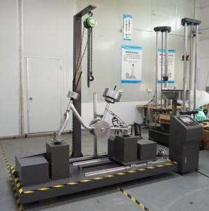 Wholesale Bicycle Frame Rapid Vibration Testing Machine from china suppliers