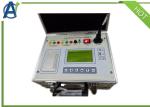 Transformation Ratio Test Equipment for Regular and Z Type Transformer