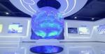 High Definition Bendable Led Screen High Refresh Rate Small Pitch Flexible Soft
